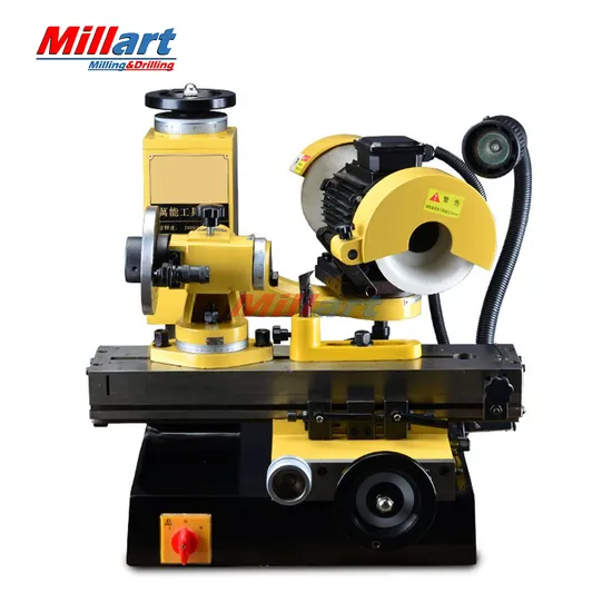 Mr-600f Universal Tool Grinding Machine for Sale