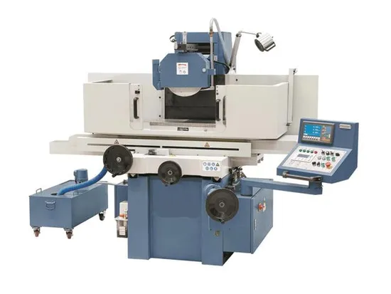 Sga3063ahr/Sga3063ahd/Sga3063nc2 High Precision Surface Grinder