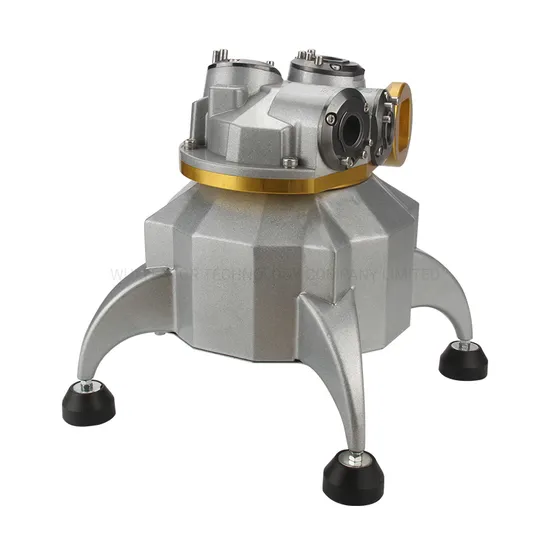 High Efficiency Eg-16 End Mill Sharpening Grinding Machine