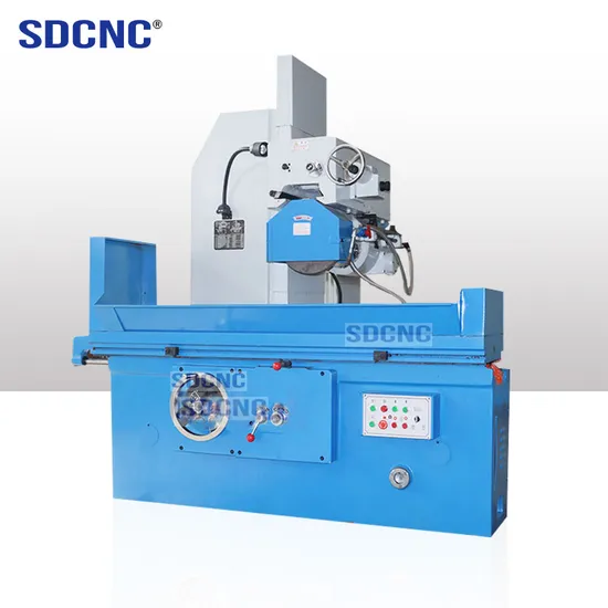 SDCNC M7130 Flat Surface Grinding Machine Grinding Machine for Metal Factory Manufacturing Surface Grinder