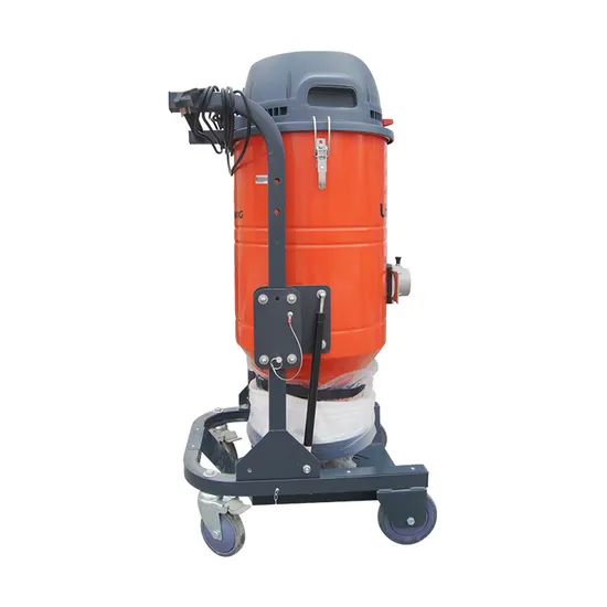 Filter Industrial Vacuum Dust Cleaner