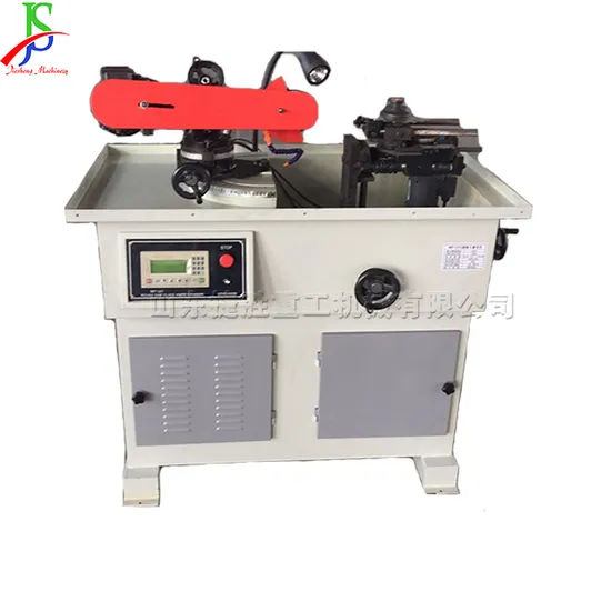 Saw Blade Tooth Seat Milling Machine/Circular Saw Blade Tooth Holder Sharpening Machine