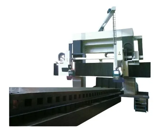 Mkw52 Series Moving Beam CNC Gantry Rail Grinder Mkw5220A/Mkw5225A/Mkw5230A