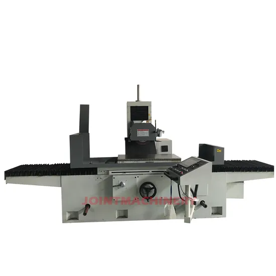 5010msi Hydraulic System Surface Grinding Machine Slide Way for Metal Parts