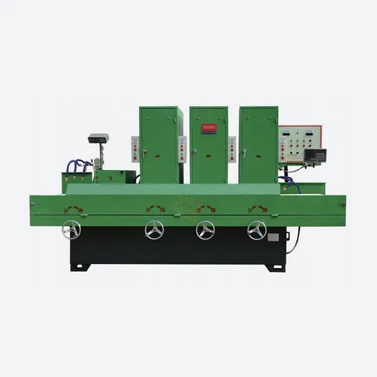 CNC Blade Sharpener Knife Sharpening Machine Surface Grinding Machines