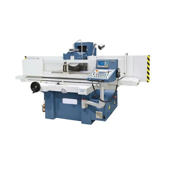 High Precision Hot Sale Nc Series Saddle Moving Grinder