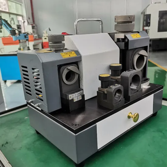 Stock Sharpening Tool 3-30mm Drill Grinding Machine 3-30mm Drill Bit Regrinder Grinding Machine