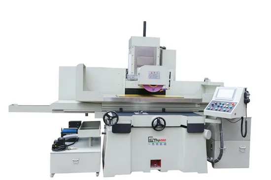 Estop High Precision User-Friendly Heavy Duty Grinding Machine Eta-50100nc
