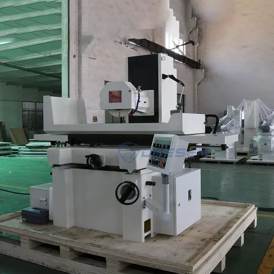 Surface Grinding Machine Manufacturer Spindle Motor1.5