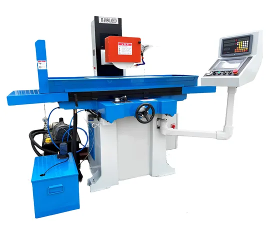 Automatic Metal Surface Grinding Machine Sg2550ahd CNC Surface Grinding Machine