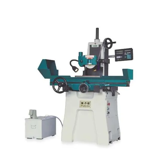 M618 Manual Surface Grinding Machine Multifunctional Precision Surface Grinding Machine