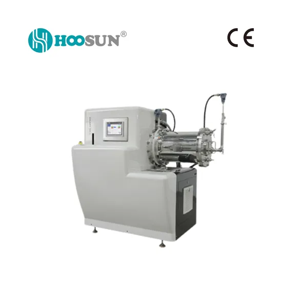 Bead Mill, Versatile Mill for Paints and Coatings