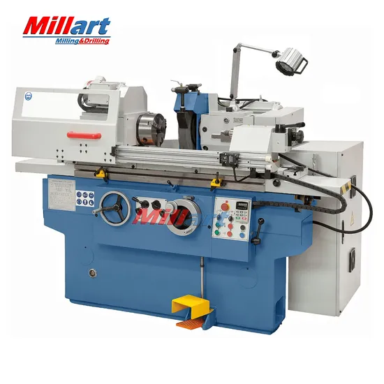 M1320h High Precision Cylindrical Grinding Machine