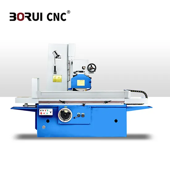 M7132 Surface Grinding Machine for Metal Surface Grinding Machine Magnetic Table