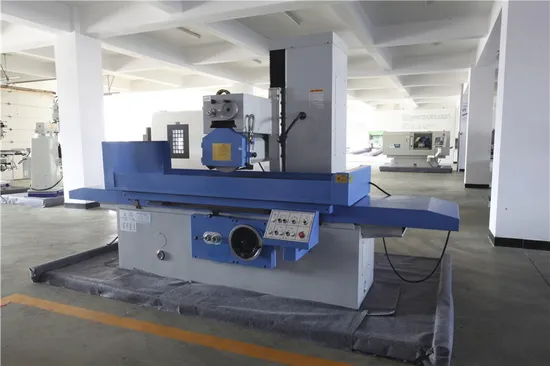 Planing and grinding machine M7130 Series Surface grinder