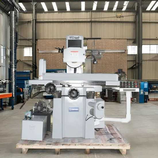 CNC Surface Grinding Machine Max. Travel of Table 670*320