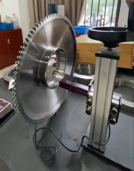 Mk250 CNC Internal Grinding Machine Tool