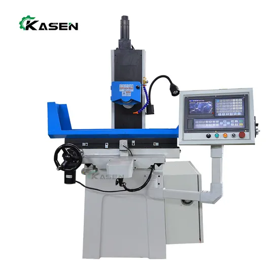 My4080 Industrial Surface Grinding Machine Hydraulic Grinder