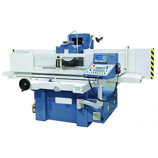 Fsg-Wx2 Surface Grinding Machine Tool