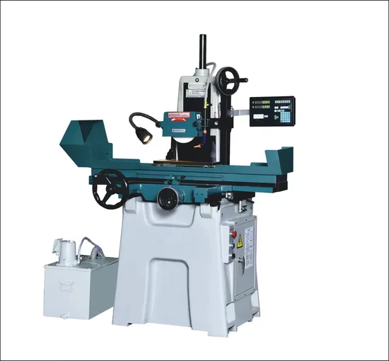 CNC Surface Grinder High Precision 3 Axis Automatic Surface Grinding Machine Gear Grinding Machine