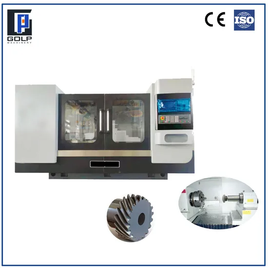 Horizontal 4 Inch Internal CNC Grinding Machine Price