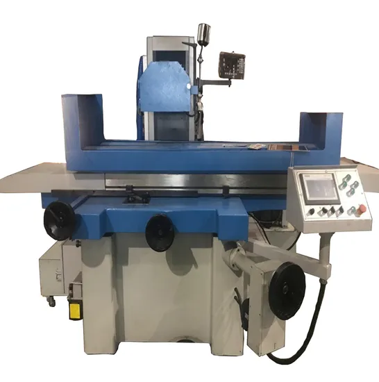 Sga3063ah Automatic Cylindrical Grinder Machine