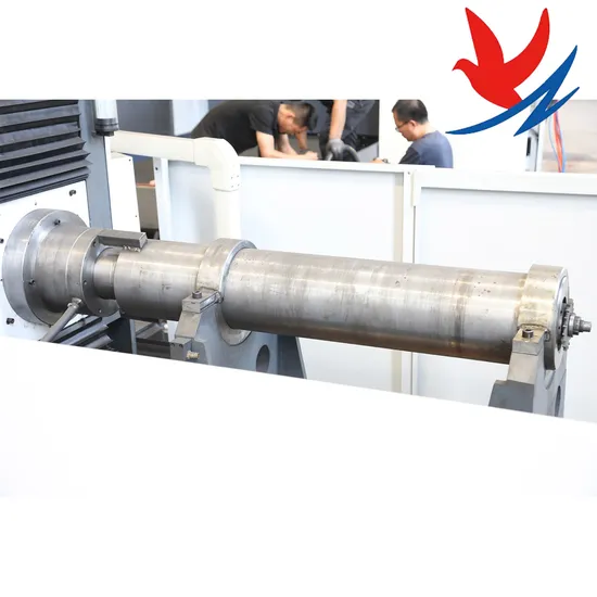 Helical Cutter Sharpening Machine CNC Grinder Machine for Finishing