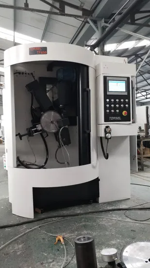 Multi-Function Automatic Ciruclar Saw Sharpening Machine TF650