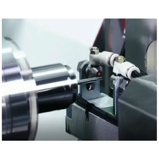 CNC Loading Unloading Knife Grinding Machines