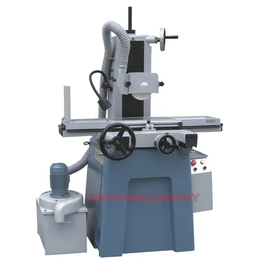 Hot Sale 618m/H High Quality Manual Surface Grinding Machine Hydraulic Grinder Machine