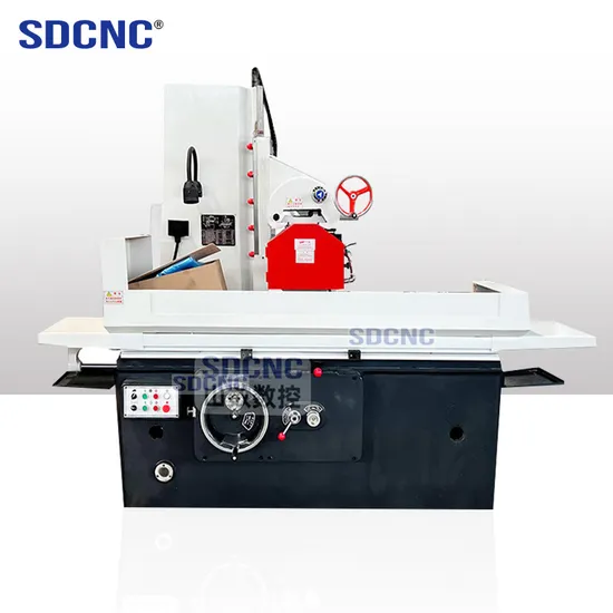 M7140 Conventional Ordinary General Surface Grinding Machine