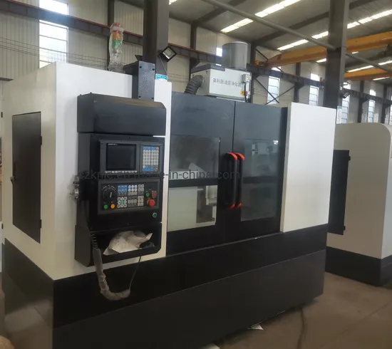 External Thread Grinder Screw Grinder Numerical Control Worm Grinder