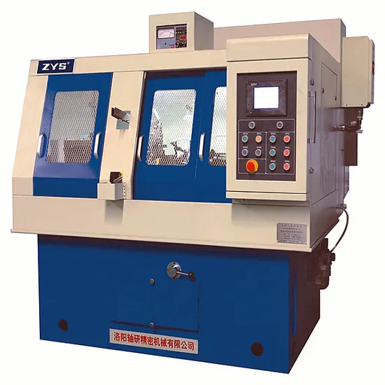 Zys Medium and Small Type Ball Bearing Grinding and Assembly Automatic Line Bearing Making Machine 3mk2016