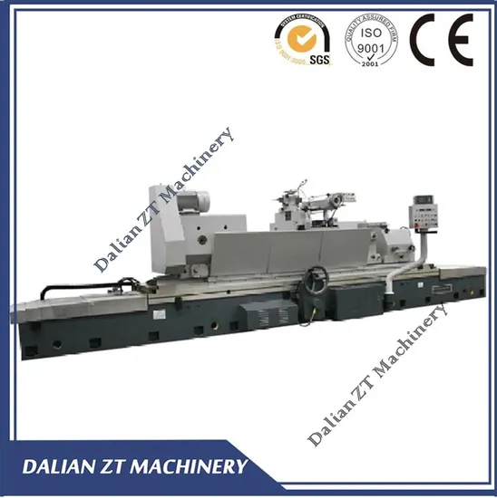 Heavy Conventional Universal Cylindrical Grinding Machine for Machinery Manufacturing, Printing Machinery Dia. 320mm, 400mm; Grinding Length: 1500mm-3000mm