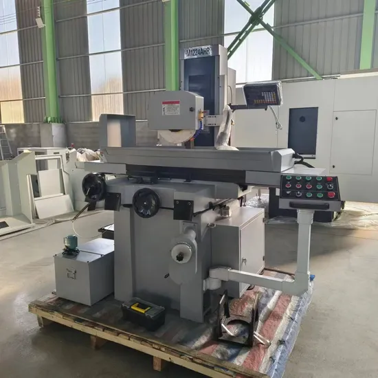 Metal Surface Grinding Machine Spindle Motor 1.5