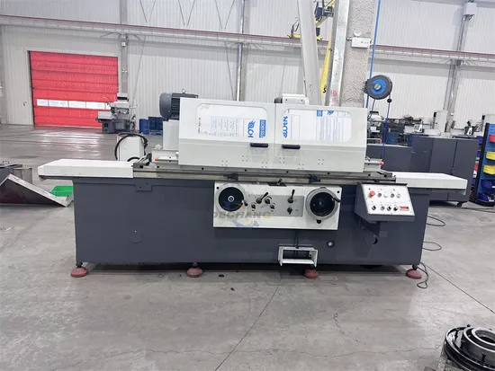 Metal Surface Universal Cylinderical Grinding Machine M1463