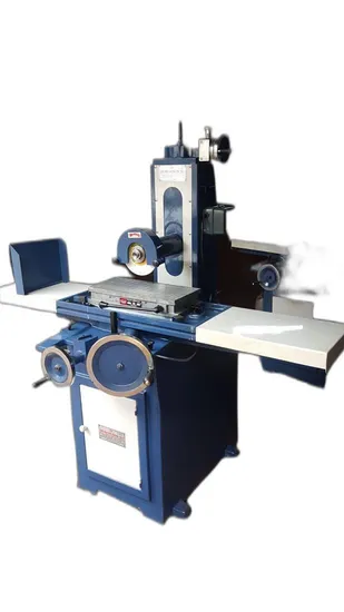 Hot Sale Metal Grinding Machine Surface Grinder Price Hydraulic M618 Manual Metal Grinding Machine