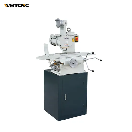 MJ7115 Mnual Surface Grinding Machine with CE Standard