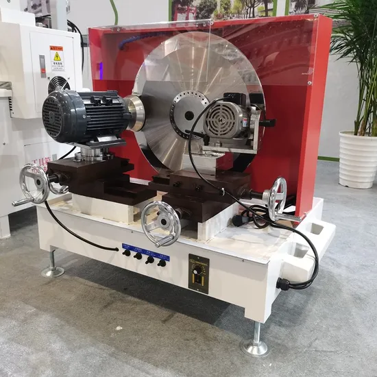 Universal Cylindrical Grinder Shanggong Wooden Case Kunsha, China Electric Sharpener with CE