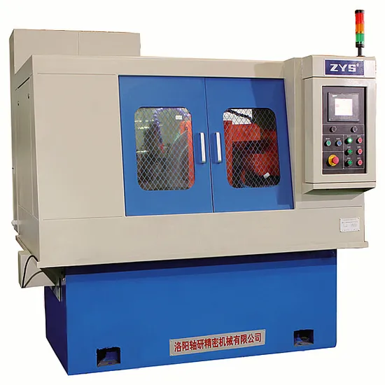 China Ball Bearing Grinding Machine 3mk2016 for Bearing Inner Ring and Outer Ring