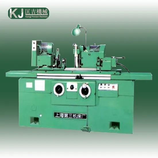 Ma1420e Heavy Duty Universal Cylindrical Grinding Machine Flat Surface Cutter Grinder 500 mm