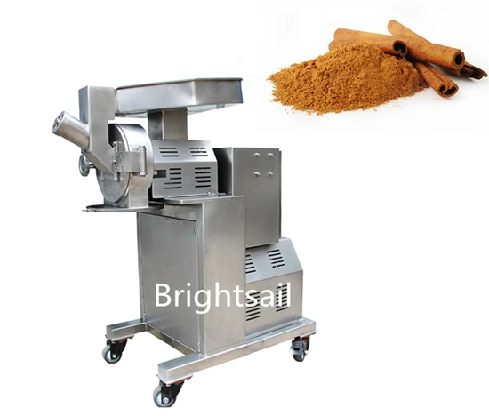 BS Small Hammer Mill Small Laboratory Hammer Mill