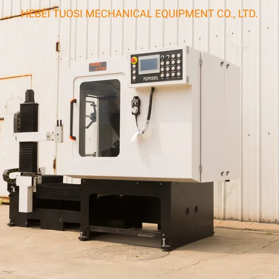 2020 Advanced Tct Saw Blade Sharpening Machine