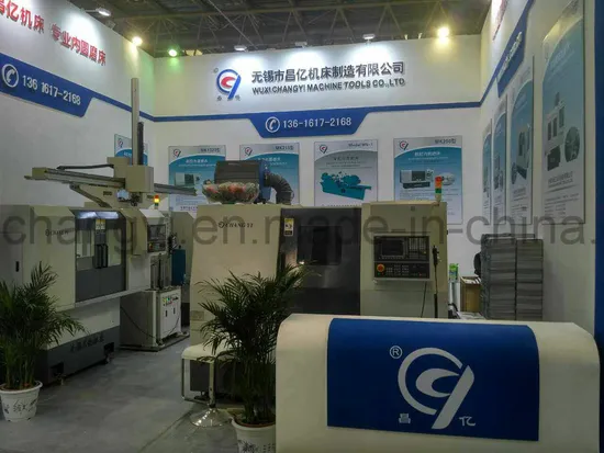 Internal & External CNC Multifunction Grinding Machine Tool Mkf2115