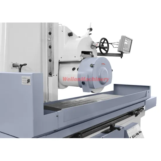 Hydraulic Surface Grinder Machine M7130A