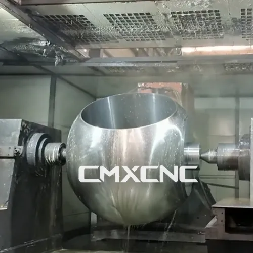 40inch Ball Valve Sphere Grinding Machines