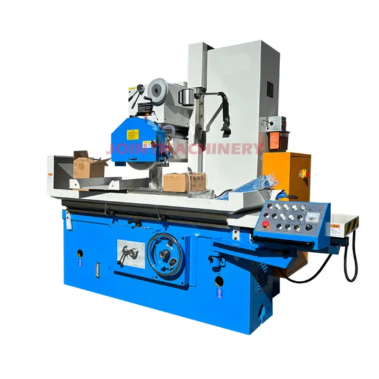 Advanced Precision Grinding Machine for Metal Hydraulic Surface Grinder