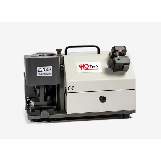 Knife Sharpening Tool Grinder Electric with 15kg Weight and High Speed