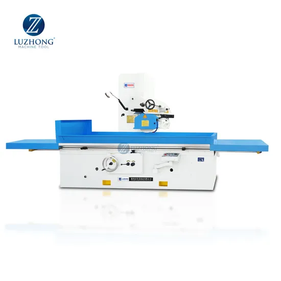 Low Cost M7132 Hydraulic Metal Surface Grinding Machine Grinder for Sale