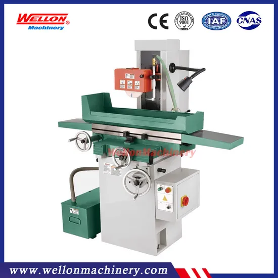 Manual Type Surface Grinder Machine M1022 Surface Grinding Machine